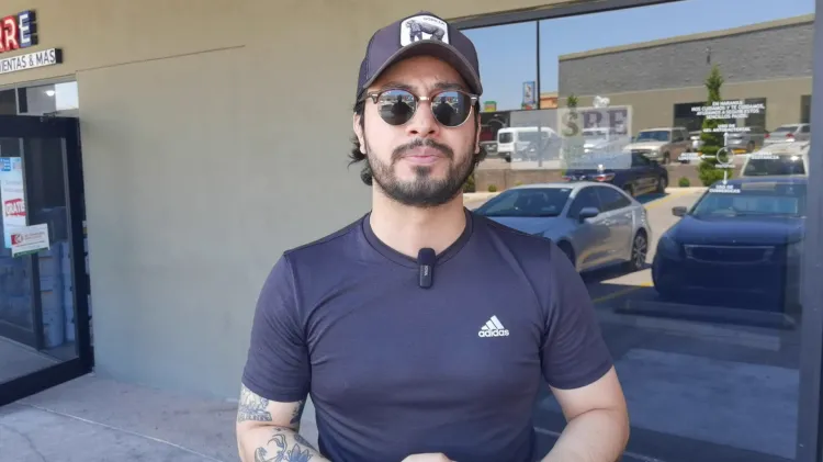 Cambia la SRE de ubicación