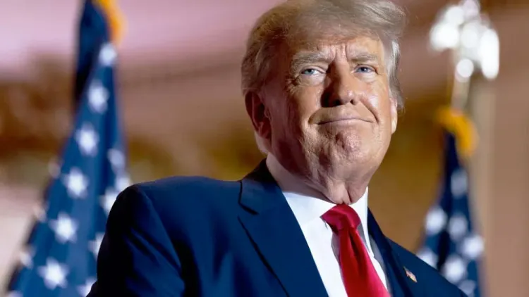 Será Donald Trump imputado otra vez