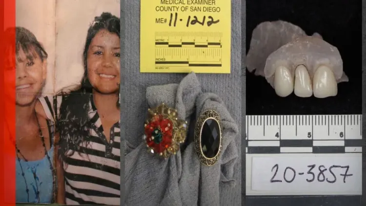 Abandonan en EU cuerpos de 939 migrantes; el 93% fueron hallados en Arizona y Texas