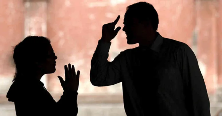 Atiende Policía Municipal caso de violencia intrafamiliar