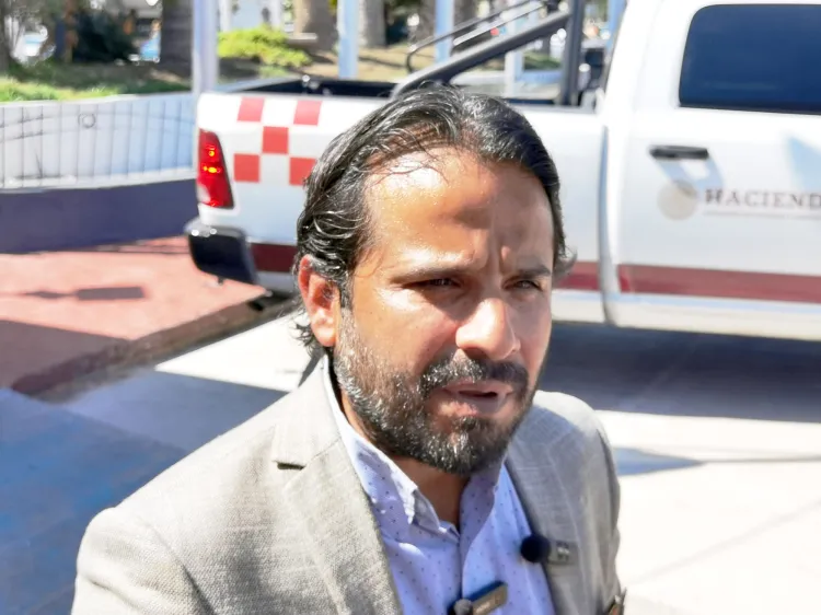 Promueven imagen de México en Arizona