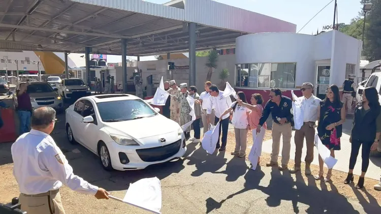 Inicia programa ‘Héroes Paisanos’