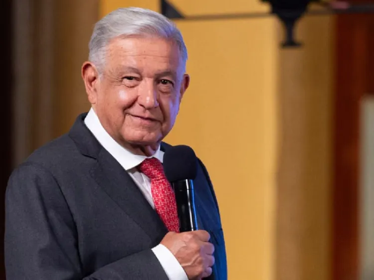 AMLO solicita a DEA pruebas sobre dichos del cártel de Sinaloa y el CJNG