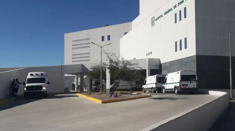 Bebé pierde la vida mientras dormía