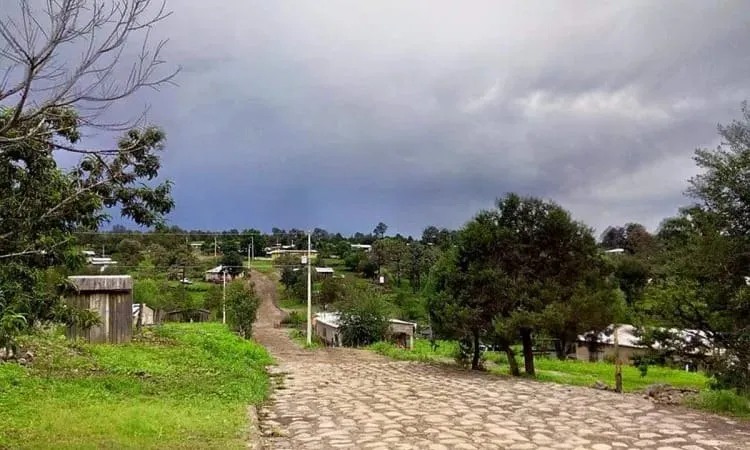 Anuncian electrificación para La Mesa Tres Ríos