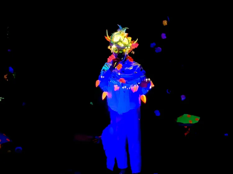 Presentan “Sueño de Verano”