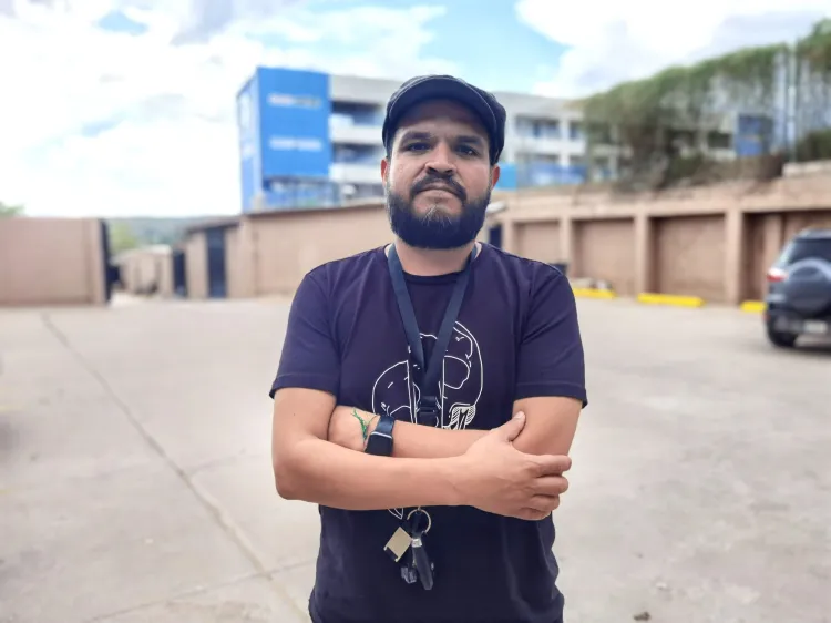 Estará la exposición “Ida y Vuelta” en esta frontera