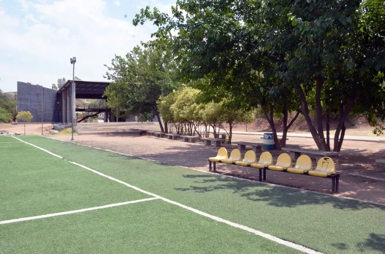 Inician inscripciones en la Prepa Municipal