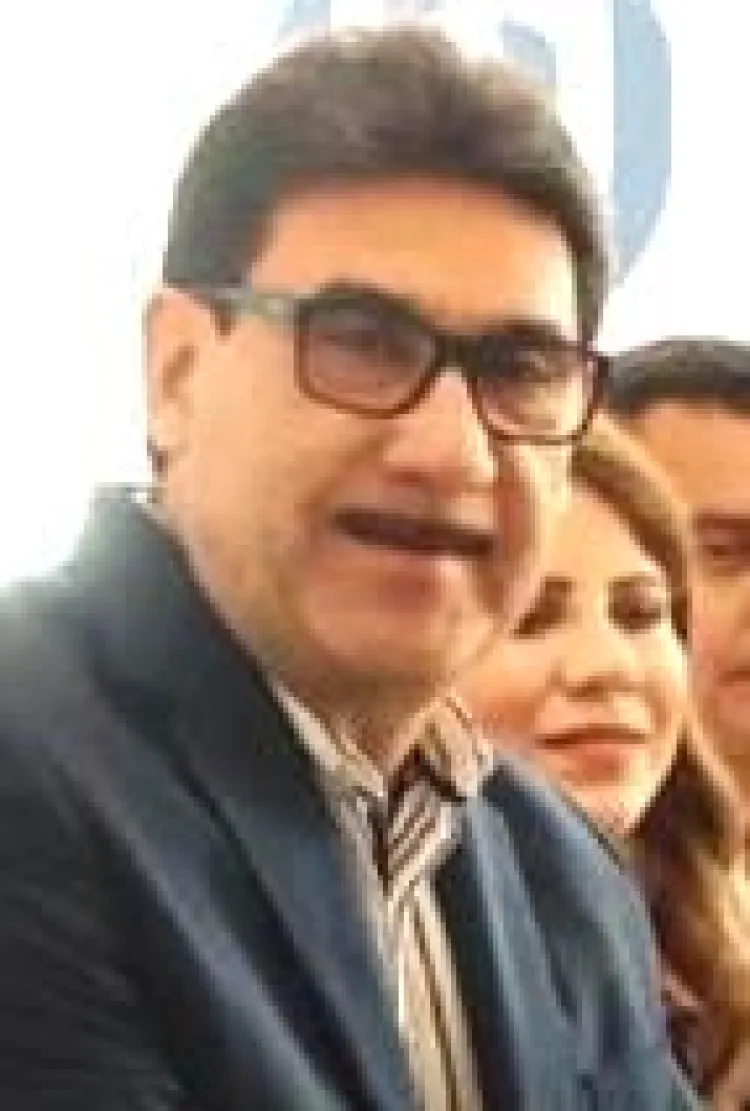 Reelección y opciones