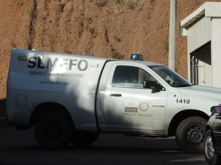 Autoridades investigan fallecimiento de hombre en La Mesa