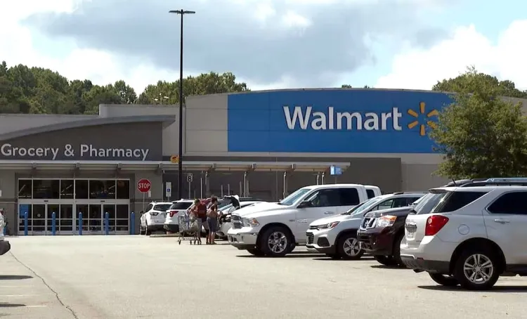 Conductor que atropelló a 6 trabajadores migrantes se entregó