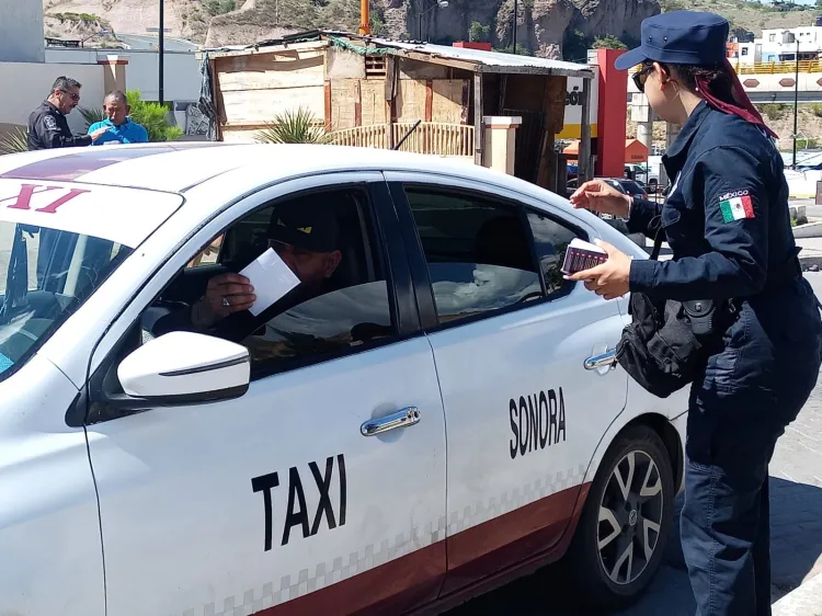 Previenen de delitos en temporada vacacional