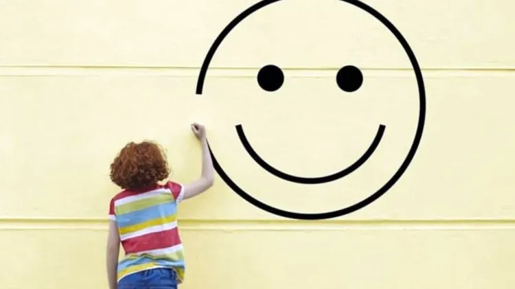 Celebran el Día Mundial de la Alegría