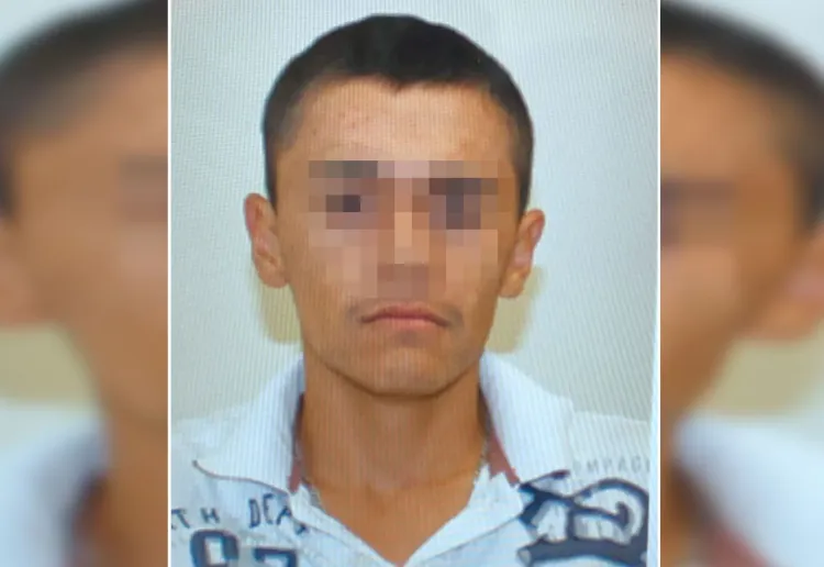 Busca la FGJE a agresor de agente policial de Nogales