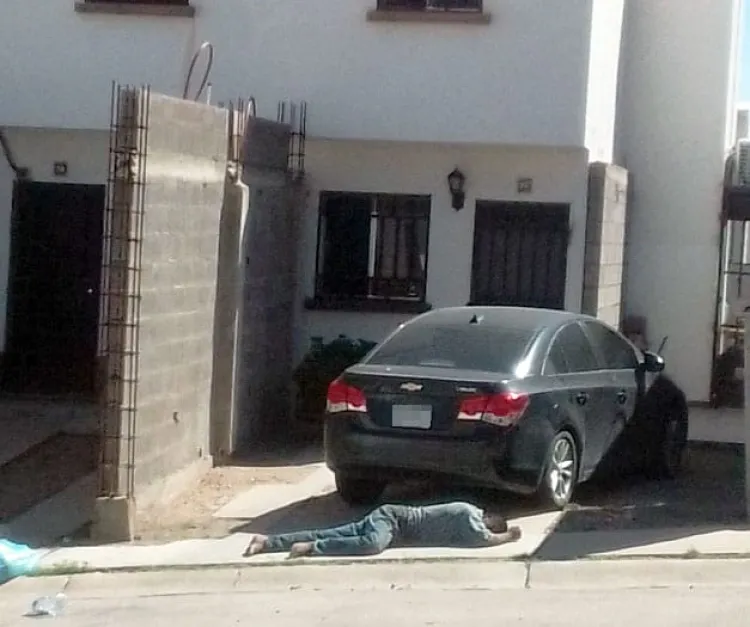 Residentes de San Sebastian solicitan apoyo de autoridades