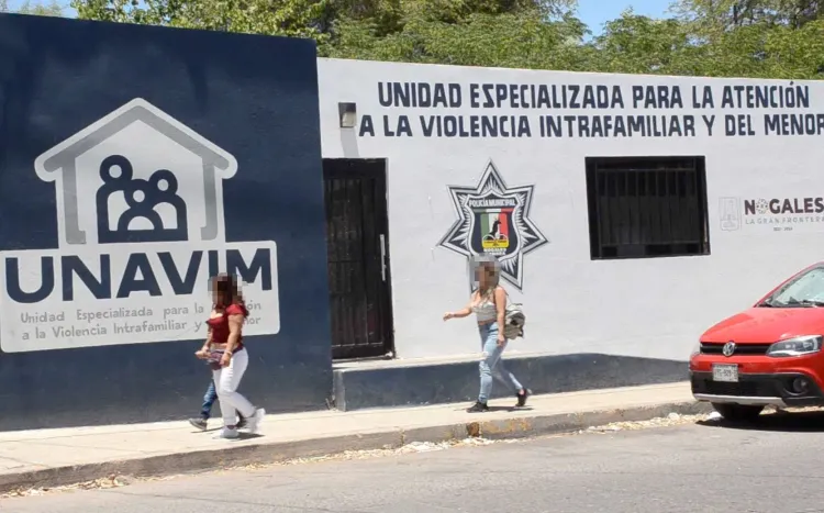 Busca la Unavim erradicar la violencia intrafamiliar