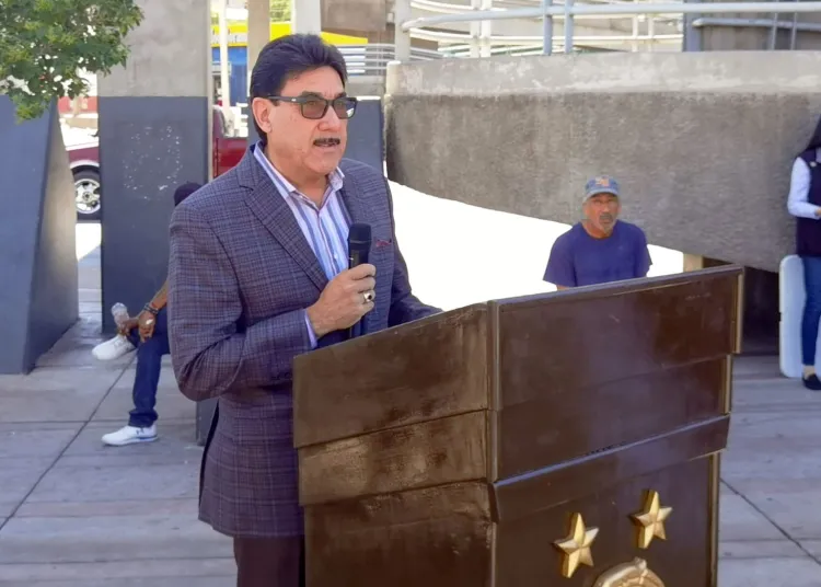 Esperan inicien importantes obras anunciadas por el gobernador