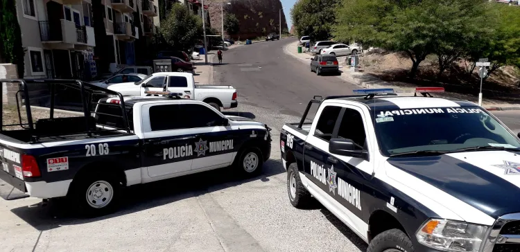 Golpean a mujer su ex pareja y cuñada