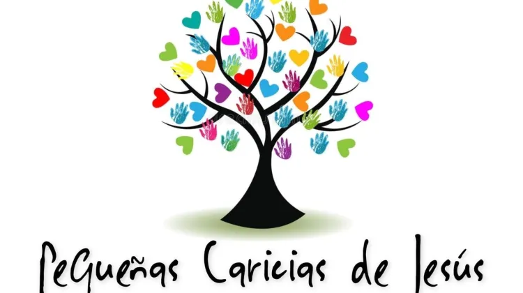 Inicia Comedor de Niños Pequeñas Caricias de Jesús colecta de útiles escolares