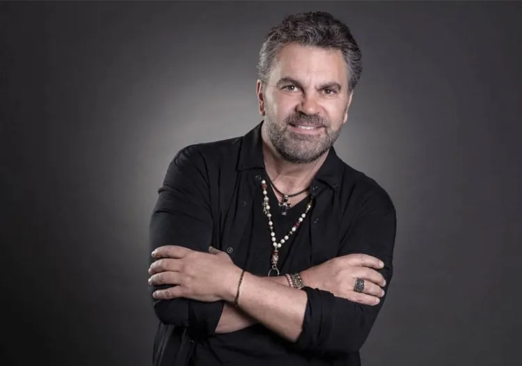 Mijares es un soldado del amor