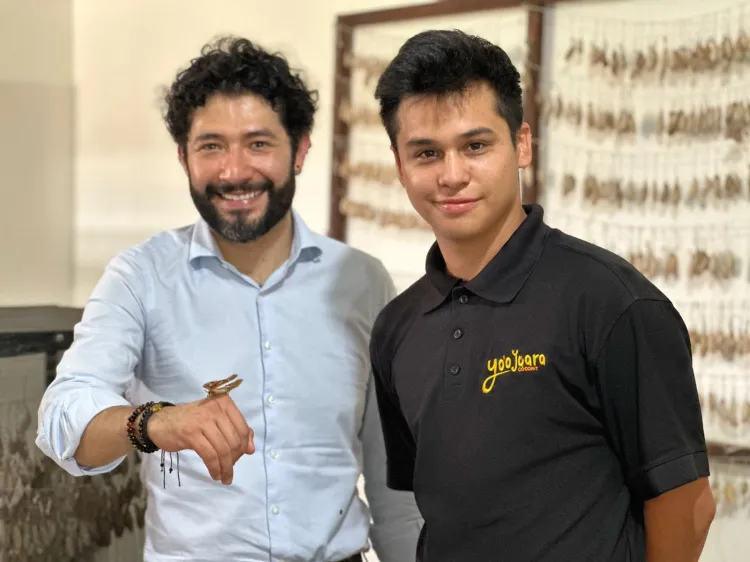 Limitarán en Cajeme programa de Jóvenes Construyendo el Futuro