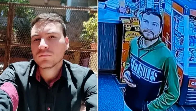 Emite Interpol ficha amarilla en Canadá por mexicano desaparecido