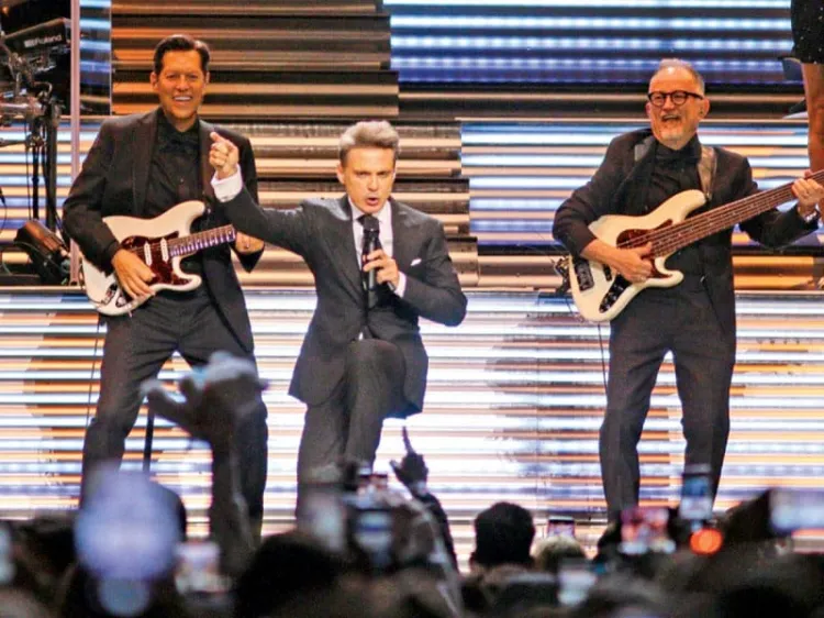 El Sol de México brilla mucho más