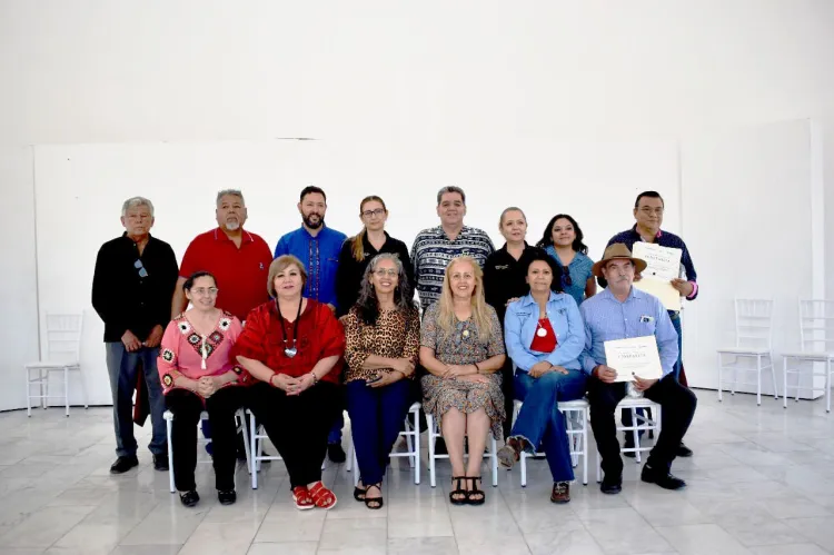 Realizan foro de intercambio de cronistas