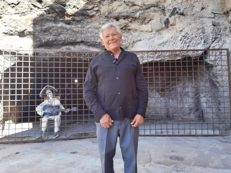 Abren de nueva cuenta las puertas de “La Caverna”