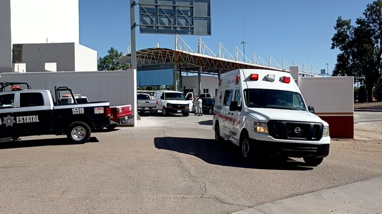 Pierde la vida persona electrocutado