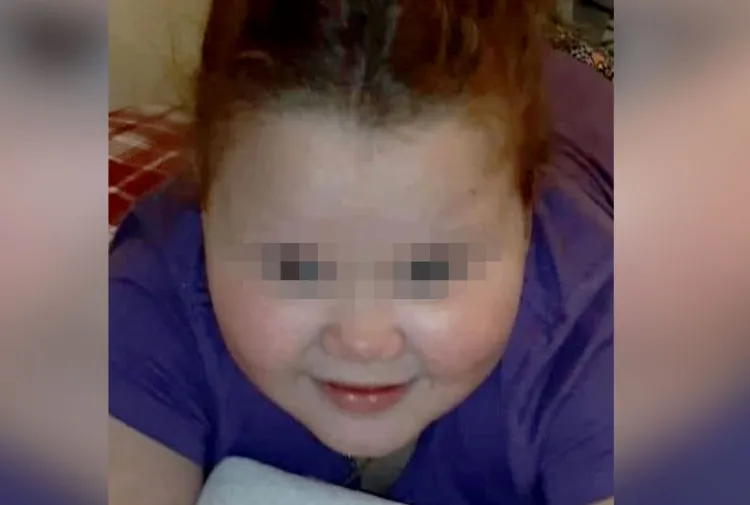 Asesina a una niña de 8 años que jugaba en un parque de Chicago; "estaba llena de vida"