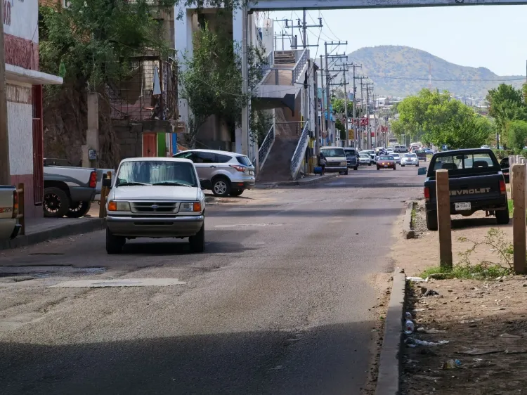 Obra de Ruiz Cortines iniciará en 2 tramos