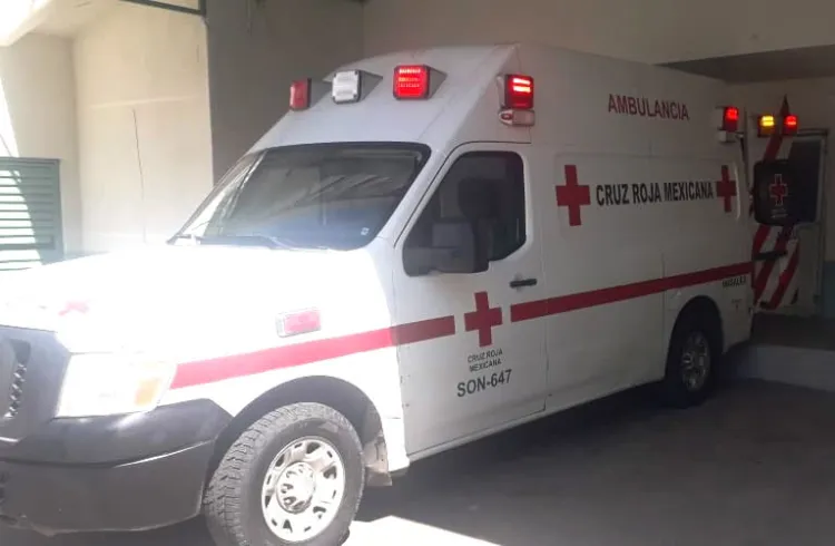 Despojan a menor de su motocicleta