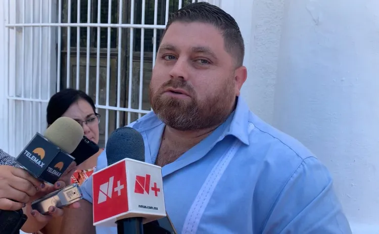 Invierte Sedatu 5 mdp en planes de desarrollo urbano