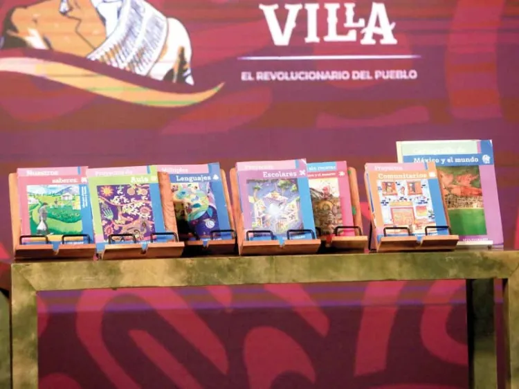 Prueban en alumnos libros impugnados; la SEP promete transparentar elaboración