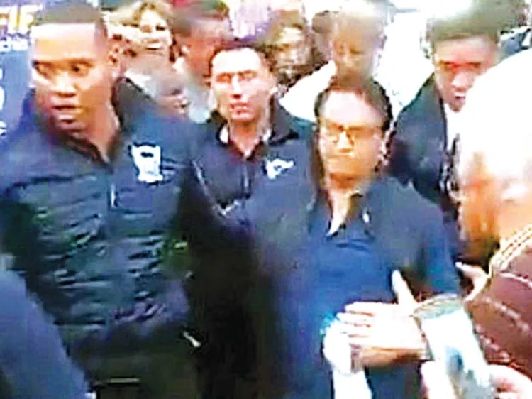 Ejecutan a candidato en Quito; fue amenazado por el narco