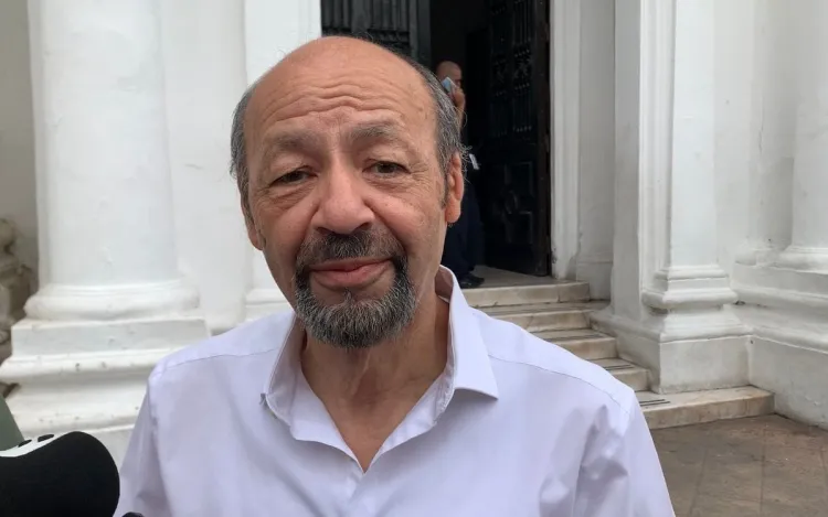 Tendrá gobierno presupuesto de más de 80 mdp, estiman