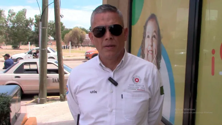 Realizan operativos de rehidratación para población vulnerable