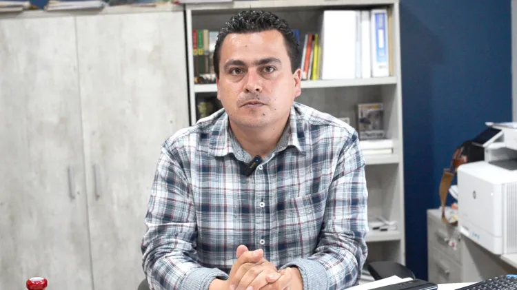 Está listo Fopin para el nearshoring afirma Director Técnico