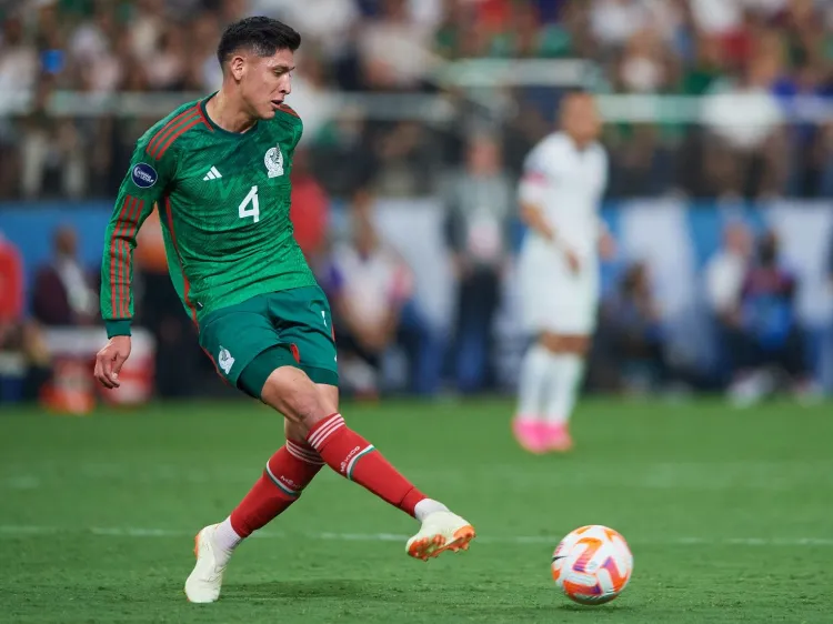 Álvarez se une al West Ham