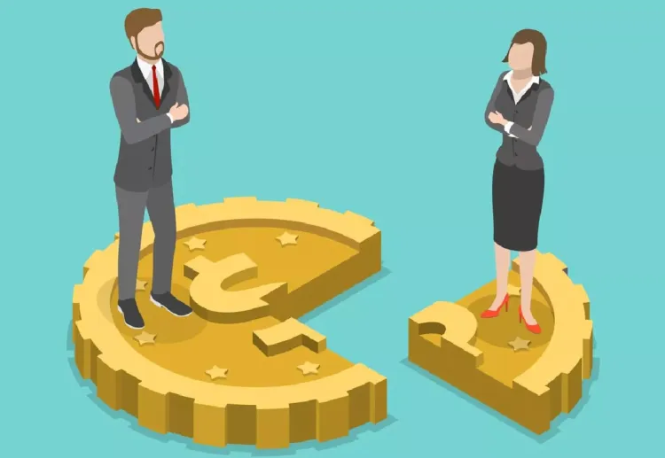 Disminuye participación de la mujer en cargos públicos de alto nivel