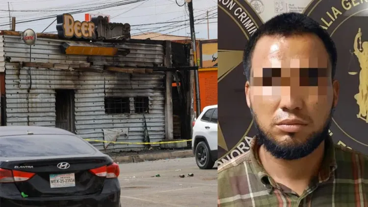 Suben a 13 los fallecidos tras incendio en bar Beer House en SLRC
