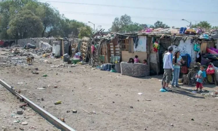 Reducción de pobreza en Sonora obedece a varios factores: Especialista