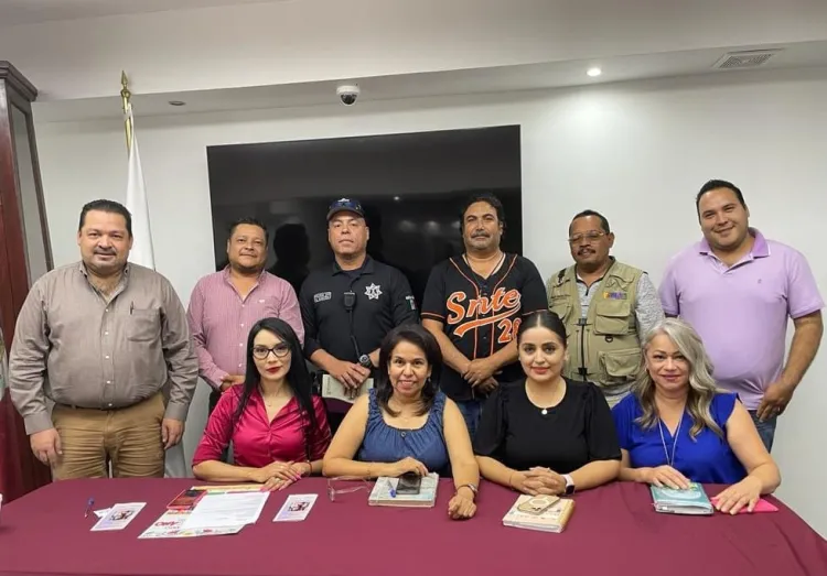 Funcionan estrategias preventivas: Educación Municipal