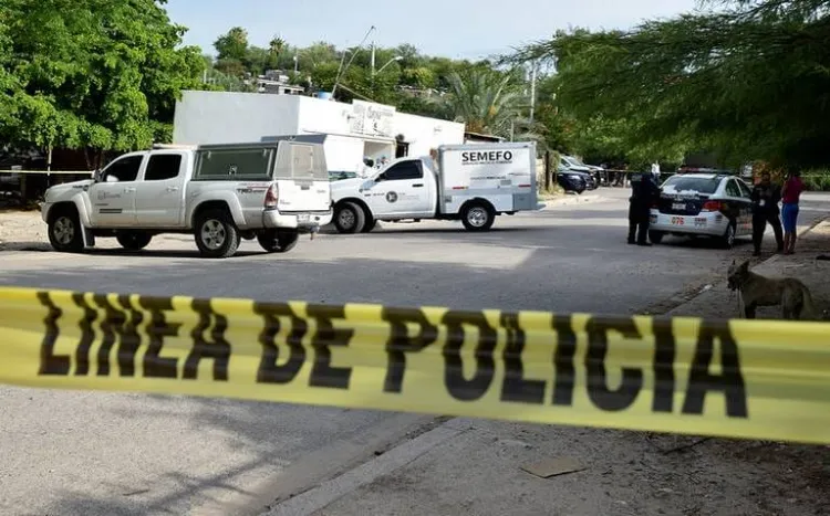 Cajeme, SLRC y Hermosillo entre los 50 municipios más violentos de México