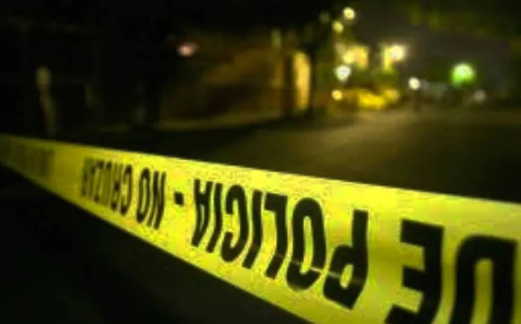 Localizan cadáver en Villas de Romanza