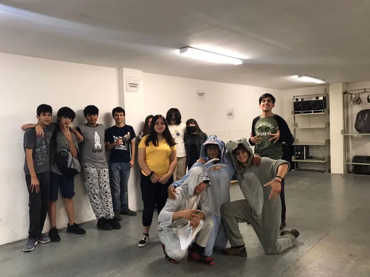 Festeja el Imfoculta Semana de la Creatividad y Aprendizaje