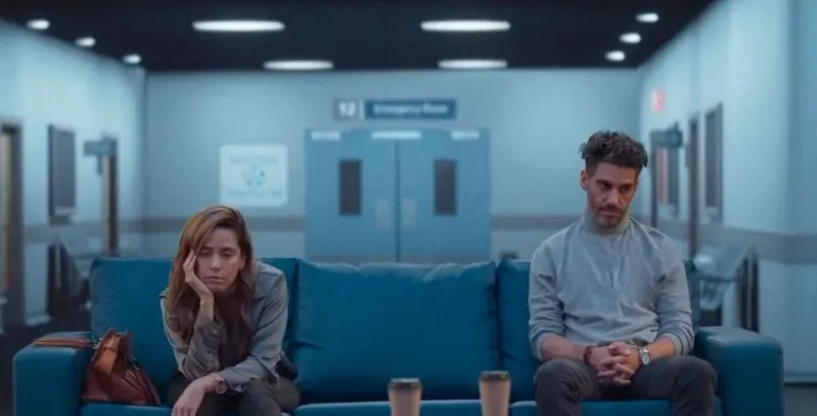 Ana Claudia Talancón y Erick Elías confían en la innovación