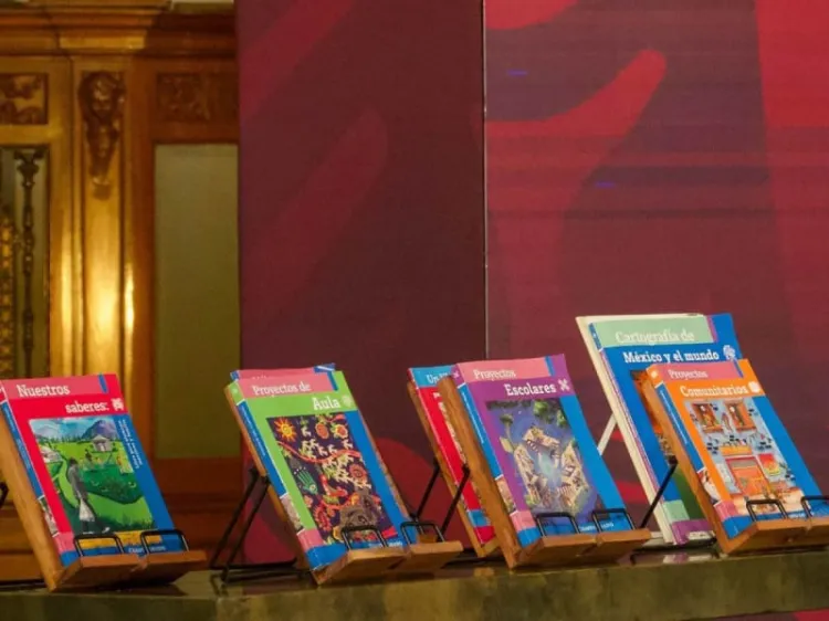 No se distribuirán libros de texto en Chihuahua; AMLO acepta fallo de corte