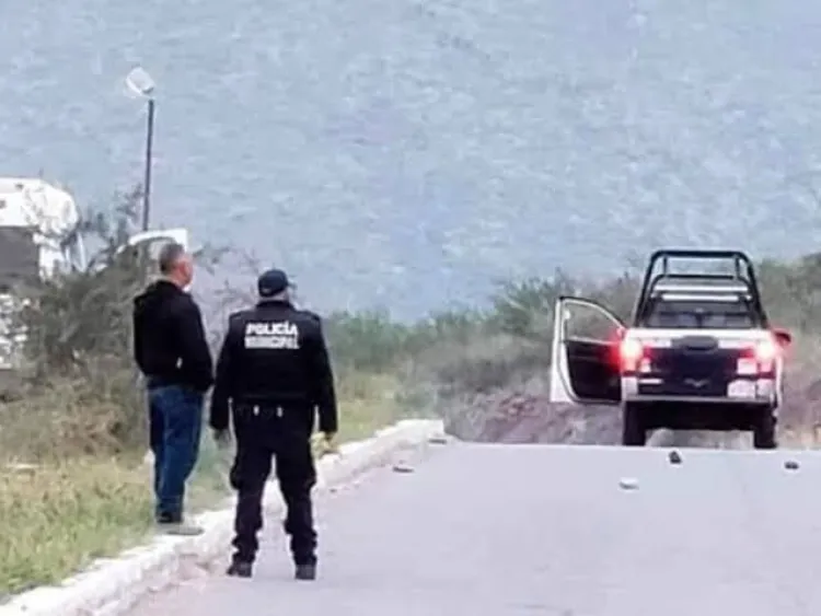 Detienen a segundo presunto involucrado en agresión a policías de Guaymas